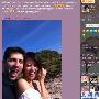 梁咏琪微博自称最快乐新娘 赞未婚夫有爱心(图)