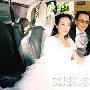 莫文蔚婚礼亲力亲为 全场粉色浪漫亲友齐祝福