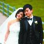 金秋婚潮明星亲身示范：如何最省钱 怎样最体面