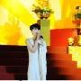 王菲担佛教典礼嘉宾 刘嘉玲梁朝伟粉碎婚变传闻