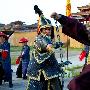 《宫2》热拍阵容华丽 杜淳拒当“咆哮哥”(图)