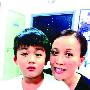 高峰高调“首婚” 网友怒起声援那英(图)