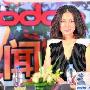 《美丽战场》广州海选 谢安琪领衔选美少女