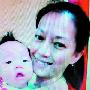 张震被传未婚生子 绯闻女友忙澄清：朋友孩子