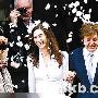 披头士成员麦卡特尼三婚 婚礼费用不及前妻婚纱