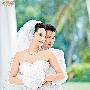 郭羡妮自揭4月香港注册 婚后正努力造人(图)