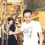 张智霖袁咏仪再搬家 豪租20万大宅求生女(图)