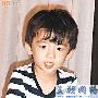 Lucas带病上阵拍广告 发烧咳嗽仍需工作