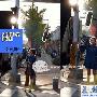 韩女星金泰熙无厘头街拍引网民热议(图)