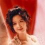 周慧敏宫廷低胸装惊艳 大胆秀妖娆身材(组图)
