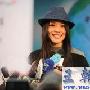 舒淇自曝不想生小孩 为环保发起“地球天使”