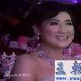 Selina婚宴内场图曝光 场面温馨新人大笑(图)