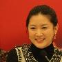 李英爱畅谈结婚生子后变化：现在是我的全盛期