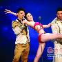 美在花城举行总决赛 吉米称个别佳丽“很脑残”