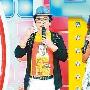 吴宗宪卖房损失1亿新台币 悲伤哭穷：让我流泪