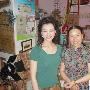 十大知名女主播家庭合影曝光(组图)