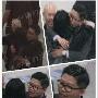 周迅疑似“出柜” 机场热吻神秘男实为女性(图)