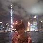 叶一茜发微博称东方明珠是垃圾桶？网友被激怒