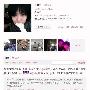 小S微博称大嘴巴会惹祸 老公戏称其“学人精”