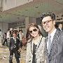 与前妻胞妹冲突遭法庭撤控罪 钟镇涛振臂高呼