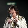 许冠英家中猝死 胞兄徐冠武探访发现去世(图)