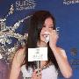 林熙蕾爱女心切推工作 准备生二胎称仍想要女儿