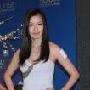 林熙蕾爱女心切推工作 准备生二胎仍要女儿(图)