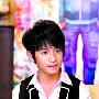 勇闯大银幕成功抢镜 小正太“秒杀”大明星