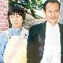 许冠英林正英师徒同日亡 生前调侃陈冠希(组图)