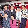 香港影星许冠英寓所离世 疑因突发心脏病猝死