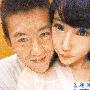 嫩模谢芷蕙被曝拍写真离奇作呕 称不排除去验身