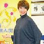 蔡少芬自曝去年曾小产 怀孕3月发觉胎儿没心跳