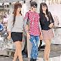 谢芷蕙谈陈冠希：这人是不是真的那么坏(图)