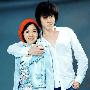 闫妮被曝与小九岁男友完婚 二人相识4年(组图)