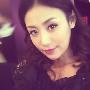 47岁吴启华26岁二婚娇妻美艳私照曝光(组图)