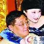 安雯自称被离婚 呼吁企业家捐钱救苏越