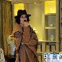 刘嘉玲夫妇1700万别墅内装曝光 上下4层(组图)