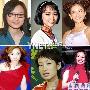 图揭娱乐圈丑女真容 网友直称惊心动魄(组图)