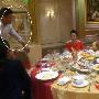 刘威前女友杨若兮嫁人 新郎连奕名终露面(组图)