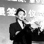 金星明年推出脱口秀《金星撞火星》 查小欣捧场