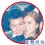 阿Sa携男友陈伟霆提前庆生 脸贴脸合照秀恩爱