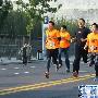 陈冠希惊现上海街头狂奔 网友直呼追不上(组图)