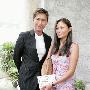 马德钟否认妻子提离婚 陈嘉桓师傅斥袖手旁观