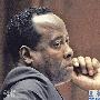 检察官要求判默里入狱4年赔偿1亿 29日正式判刑