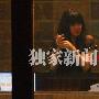 钟丽缇似另结新欢 携神秘男友街边拥吻(组图)