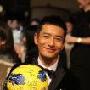 《精忠岳飞》集体募捐 姚明调侃刘德华黄晓明