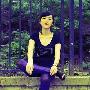 冯小刚女儿私房照曝光 现年21岁身材好(组图)