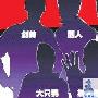 港媒曝五位男星荒淫史：爱玩车震二奶无数(图)