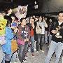 刘德华拜上天为干爹求子成功 足不出户陪老婆(图)
