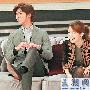 林依晨谈感情哽咽 陈柏霖安慰：分手并不是坏事
